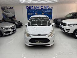 Bianco Usata 2014 Ford B-MAX Monovolume | 6900 € (Cara)