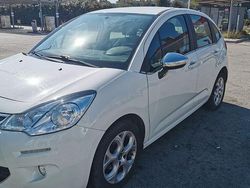 Bianco Usata 2017 Citroën C3 | 5900 € (Super prezzo)
