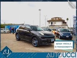 Nero Usata 2022 Lynk & Co 01 SUV | 19.500 € (Buon prezzo)