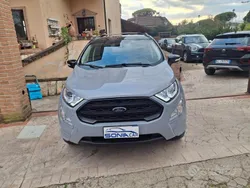 Grigio Usata 2021 Ford Ecosport ST SUV | 14.999 € (Buon prezzo)