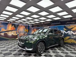Verde Nuova 2025 BMW X1 M Sport SUV | 47.999 € (Buon prezzo)