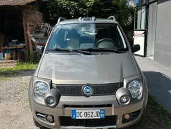 Usata 2006 Fiat Panda 4x4 Cross Due volumi | 5150 € (Buon prezzo)
