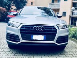 Usata 2017 Audi Q5 Design SUV | 26.000 € (Buon prezzo)