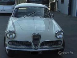 Usata 1962 Alfa Romeo Giulia Sprint Sprint Coupé | 59.800 €