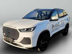 Bianco Usata 2024 Sportequipe S8 SUV | 35.800 € (Buon prezzo)