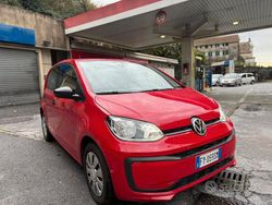 Rosso Usata 2020 VW up! Move Due volumi | 7500 € (Ottimo prezzo)
