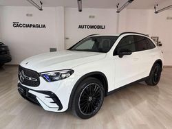 Bianco Usata 2023 Mercedes GLC220 Premium SUV | 44.999 € (Buon prezzo)