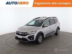 Grigio Usata 2023 Dacia Jogger Expression Monovolume | 17.799 € (Cara)