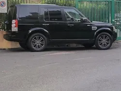 Usata 2009 Land Rover Discovery 4 HSE SUV | 15.900 € (Buon prezzo)