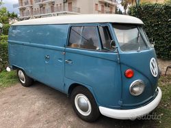 Usata 1960 VW T1 Furgone | 25.000 €