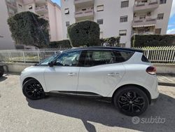 Bianco Usata 2019 Renault Scénic IV Monovolume | 11.900 € (Ottimo prezzo)