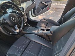 Bianco Usata 2016 Mercedes CLA200 Station wagon | 15.200 € (Cara)