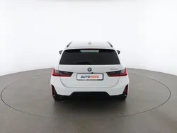BMW 320e