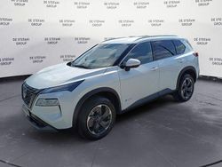 Bianco Nuova 2025 Nissan X-Trail N-Connecta SUV | 38.500 € (Buon prezzo)