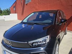 Nero Usata 2021 Opel Crossland X Elegance SUV | 14.999 € (Cara)