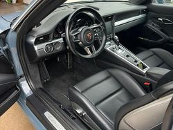 Usata 2018 Porsche 991 | 95.000 €
