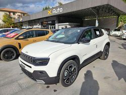 Snow/tetto nero Nuova 2025 Jeep Avenger Summit SUV | 24.780 € (Buon prezzo)