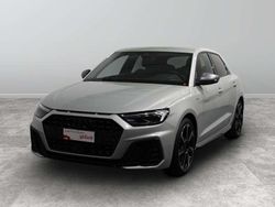 Argento metallizzato Usata 2023 Audi A1 Sportback S-Line Due volumi | 30.900 € (Buon prezzo)
