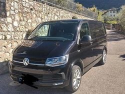 Nero Usata 2016 VW T6 Furgone | 19.500 €