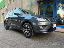 Grigio Usata 2018 Seat Arona SUV | 10.800 € (Buon prezzo)