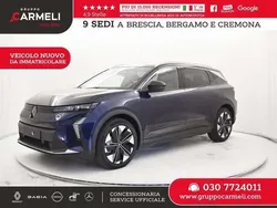 Bleu rre + noir gne Nuova 2025 Renault Scénic Komfort Monovolume | 34.900 € (Buon prezzo)