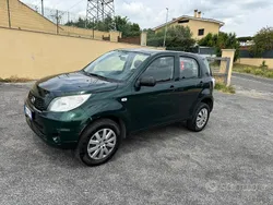 Verde Usata 2011 Daihatsu Terios SUV | 5700 € (Buon prezzo)