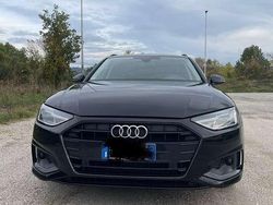 Usata 2020 Audi A4 Ambiente Station wagon | 23.000 € (Buon prezzo)