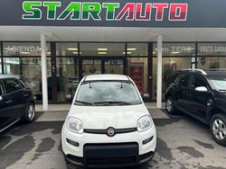 Bianco Nuova 2025 Fiat Panda S Due volumi | 14.900 €