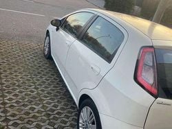 Usata 2013 Fiat Punto Dynamic Due volumi | 4400 € (Buon prezzo)