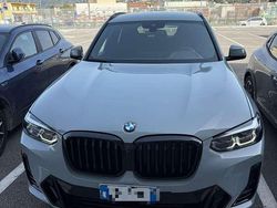 Grigio Usata 2023 BMW X3 M Sport SUV | 39.000 € (Ottimo prezzo)