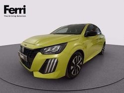 Giallo agueda Usata 2024 Peugeot 208 Active Due volumi | 15.440 € (Buon prezzo)