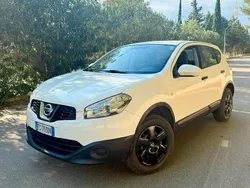 Usata 2012 Nissan Qashqai SUV | 4899 € (Ottimo prezzo)