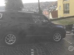 Nero Usata 2019 Jeep Renegade SUV | 14.500 € (Super prezzo)