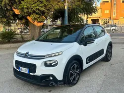 Usata 2018 Citroën C3 Shine Due volumi | 9800 € (Buon prezzo)