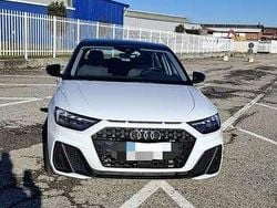 Usata 2021 Audi A1 Sportback S-Line Due volumi | 19.000 € (Buon prezzo)