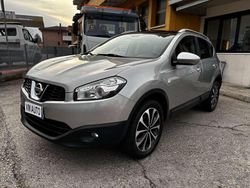Other Usata 2011 Nissan Qashqai Tekna SUV | 6990 € (Cara)
