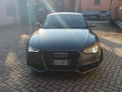 Grigio Usata 2014 Audi A5 Coupé | 13.500 € (Ottimo prezzo)