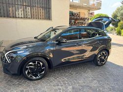 Grigio Usata 2023 Kia Sportage GT-Line SUV | 28.900 € (Buon prezzo)