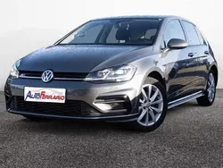 Grigio(met.) Usata 2019 VW Golf VII Sport Tre volumi | 24.300 € (Molto cara)