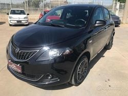 Nero Usata 2022 Lancia Ypsilon Gold Due volumi | 11.650 € (Buon prezzo)
