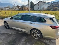Grigio Usata 2019 Opel Insignia Innovation Station wagon | 15.500 € (Buon prezzo)