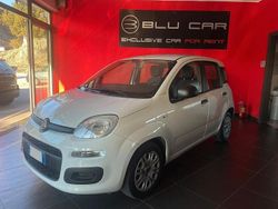 Bianco Usata 2022 Fiat Panda City Life Tre volumi | 8290 € (Buon prezzo)