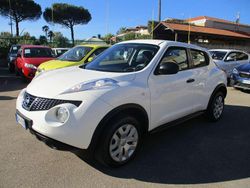 Bianco Usata 2013 Nissan Juke SUV | 6500 € (Ottimo prezzo)