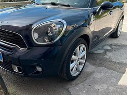 Blu Usata 2014 Mini Countryman SUV | 7300 € (Super prezzo)