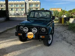 Usata 1998 Suzuki Samurai SUV | 6500 € (Buon prezzo)