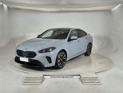 Grigio Usata 2025 BMW 220 M Sport Coupé | 45.700 € (Buon prezzo)