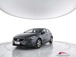 Grigio Usata 2014 Volvo V40 Business Edition Due volumi | 5000 € (Buon prezzo)