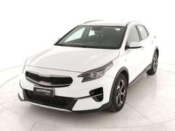 Bianco Usata 2022 Kia XCeed Urban SUV | 18.000 € (Buon prezzo)