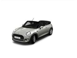 Usata 2016 Mini Cooper Cabriolet Cabrio | 17.900 € (Buon prezzo)