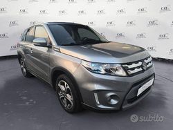 Grigio Usata 2018 Suzuki Vitara Cool SUV | 11.800 € (Buon prezzo)